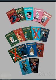  I Classici del Fumetto  serie oro  Repubblica