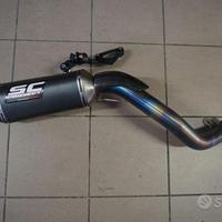 Ricambi racing Mv Agusta F3 675/800