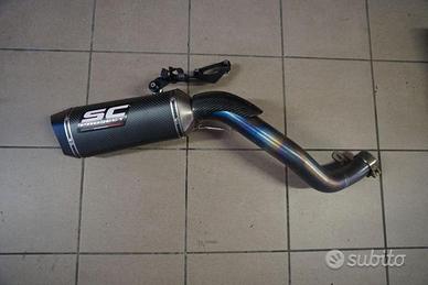 Ricambi racing Mv Agusta F3 675/800