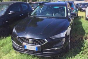 SEAT Leon SW 2.0 TDI 150cv STYLE DSG - GR889YB