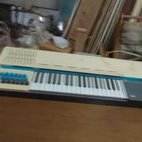 Pianola o organo elettrico vintageBontempi B22