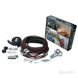 Harken Hoister