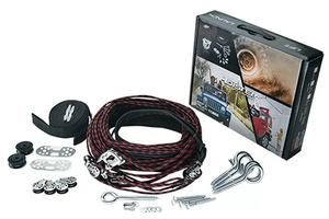 Harken Hoister