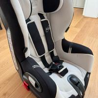 Seggiolino auto