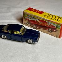 Lotto di automodelli vintage anni ‘60 Mercury