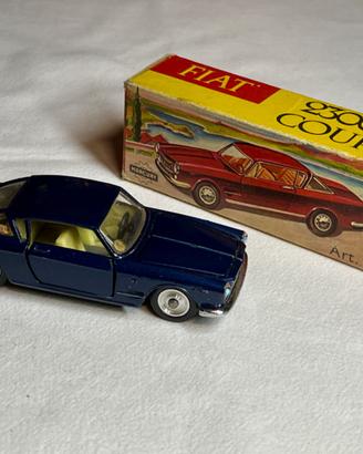 Lotto di automodelli vintage anni ‘60 Mercury