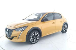 Peugeot 208 BlueHDi 100 Stop&Start 5 porte GT