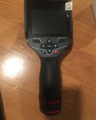 Termoscanner bosch gtc 400 c