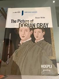 The picture of dorian gray