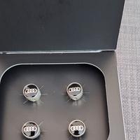 Coprivalvole originale Audi