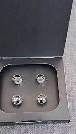 Coprivalvole originale Audi