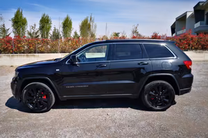 JEEP GRAND CHEROKEE S LIMITED 241cv