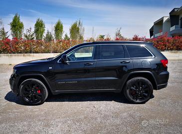 JEEP GRAND CHEROKEE S LIMITED 241cv