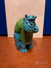Disney Pixar Sully