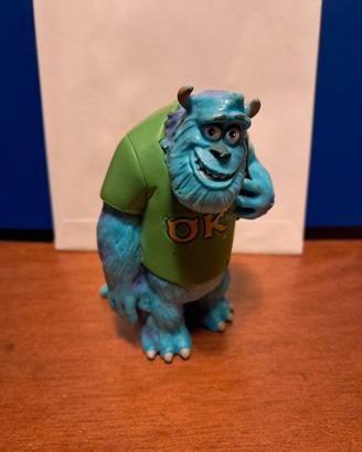 Disney Pixar Sully