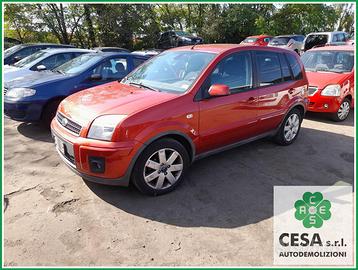 Ricambi Usati FORD Fusion 2008