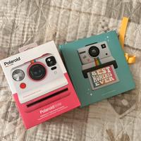 Polaroid now nuova