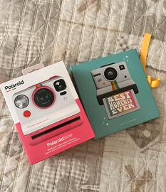 Polaroid now nuova