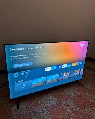 XIAOMI TV F Pro, 55 pollici (140 cm),4K UHD QLED