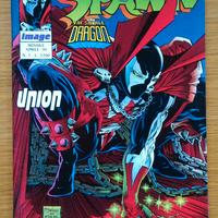 Spawn - Image