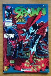 Spawn - Image