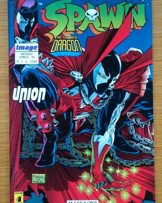 Spawn - Image