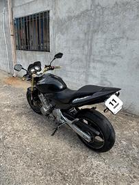 honda hornet 600 2005 