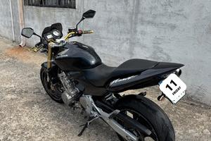 honda hornet 600 2005 