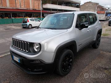 Jeep Renegade 2.0 Mjt 4WD Active Drive Sport