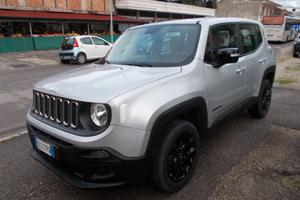 Jeep Renegade 2.0 Mjt 4WD Active Drive Sport