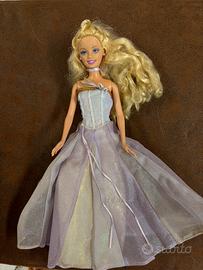 Bambola vintage Barbie Magic of Pegasus