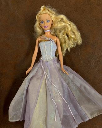 Bambola vintage Barbie Magic of Pegasus