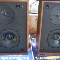 Kef Coda prima serie