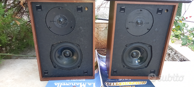 Kef Coda prima serie