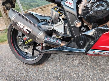 Honda cbr 650r 2022 