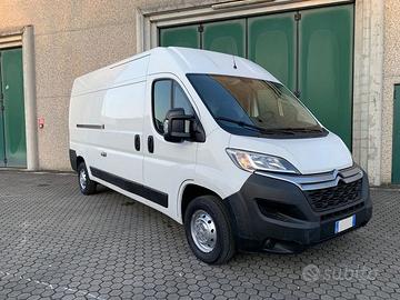 Citroën Jumper 35 L3 H2 BlueHDi 130cv
