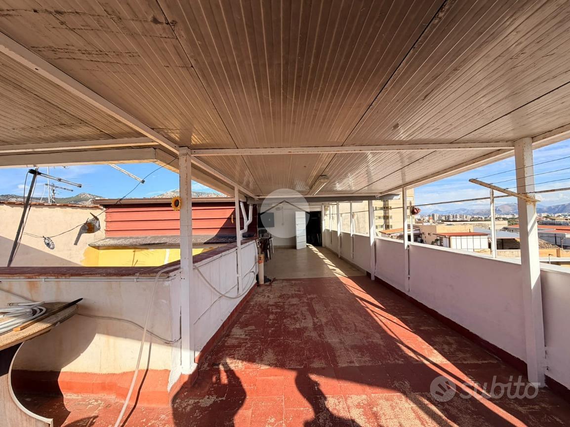 Appartamento – PA - Altro