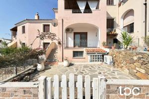 Grazioso appartamento con vista mare