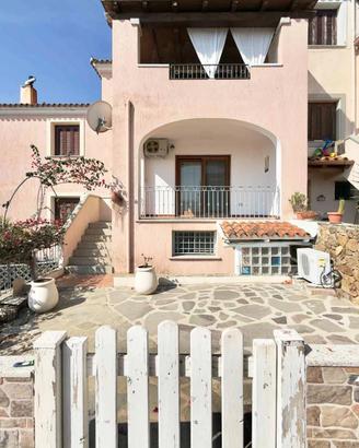 Grazioso appartamento con vista mare