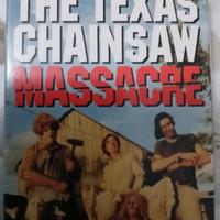 carte da gioco Texas Chainsaw Massacre