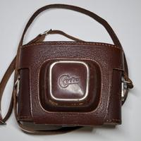 Borsa fotografica