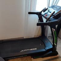 tapis roulant  JK FITNESS 