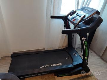 tapis roulant  JK FITNESS 