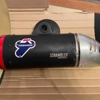 Terminale Termignoni Ducati scrambler 2023