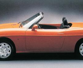 Fiat barchetta