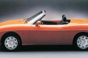 Fiat barchetta