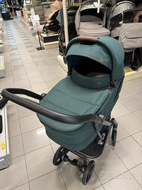 MaxiCosi Leona2 Duo