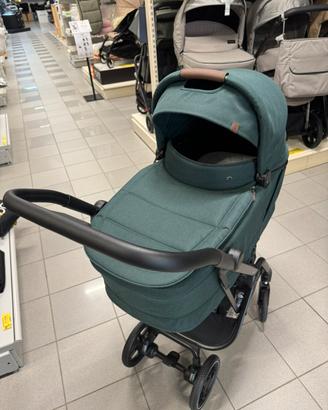 MaxiCosi Leona2 Duo