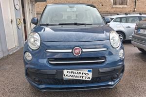 Fiat 500L 1.3 Multijet 95 CV Lounge
