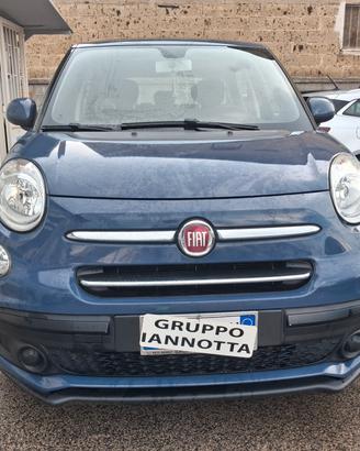 Fiat 500L 1.3 Multijet 95 CV Lounge